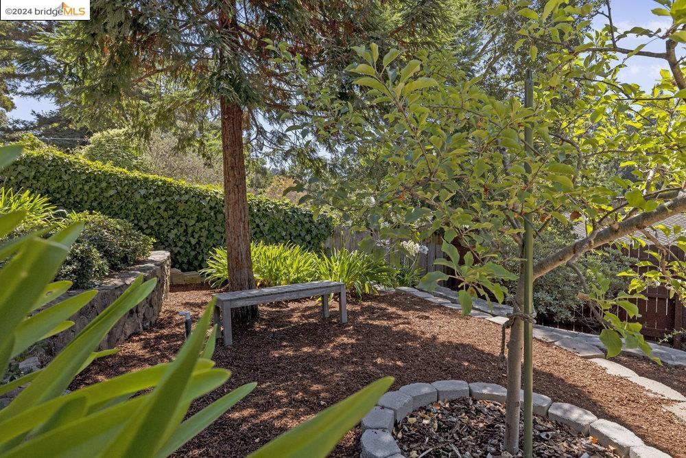 2621 La Cuesta Ave