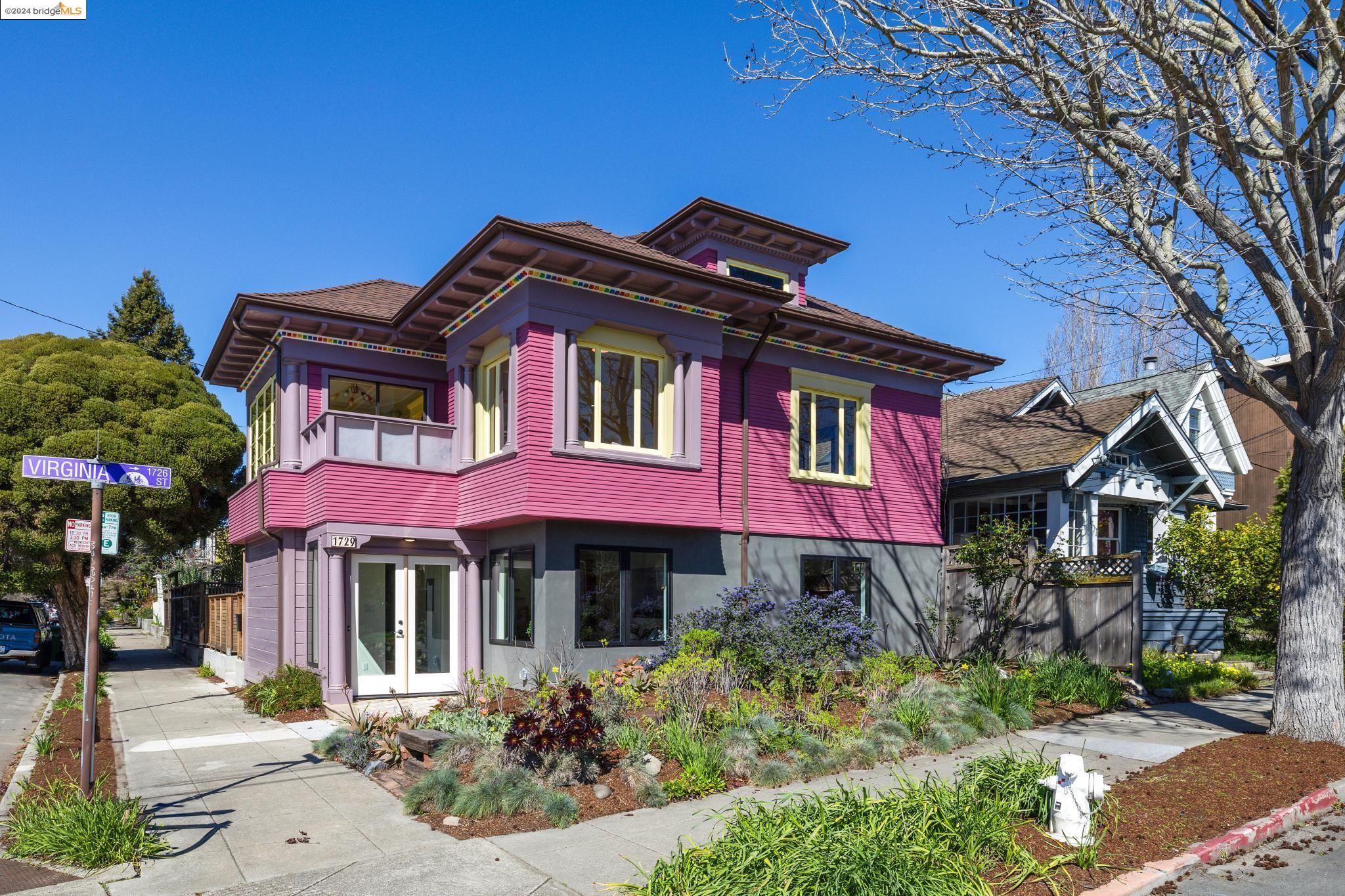 1729 Virginia St