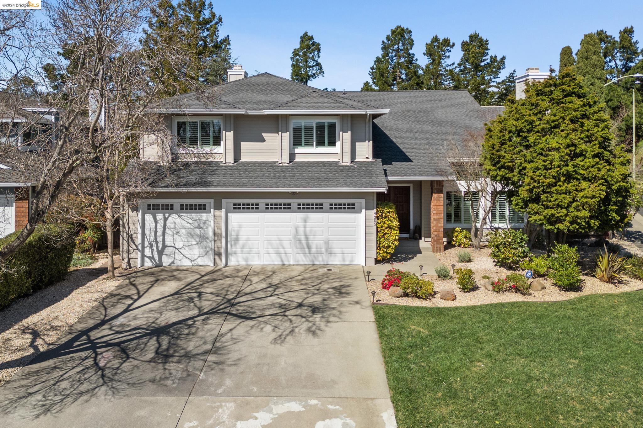 4305 Saint Cloud Court