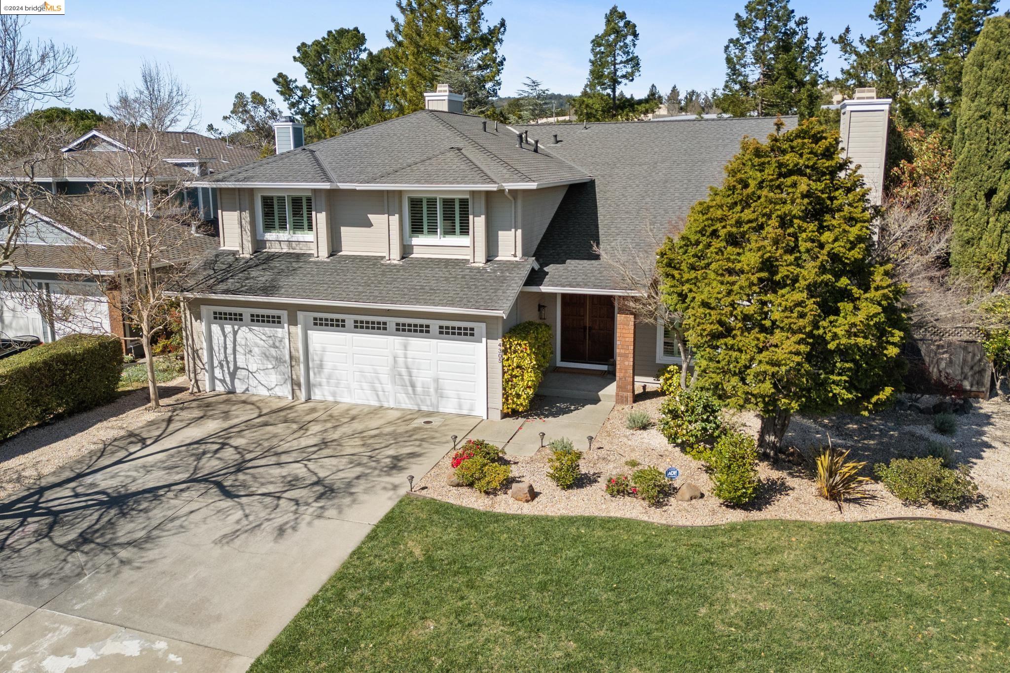 4305 Saint Cloud Court