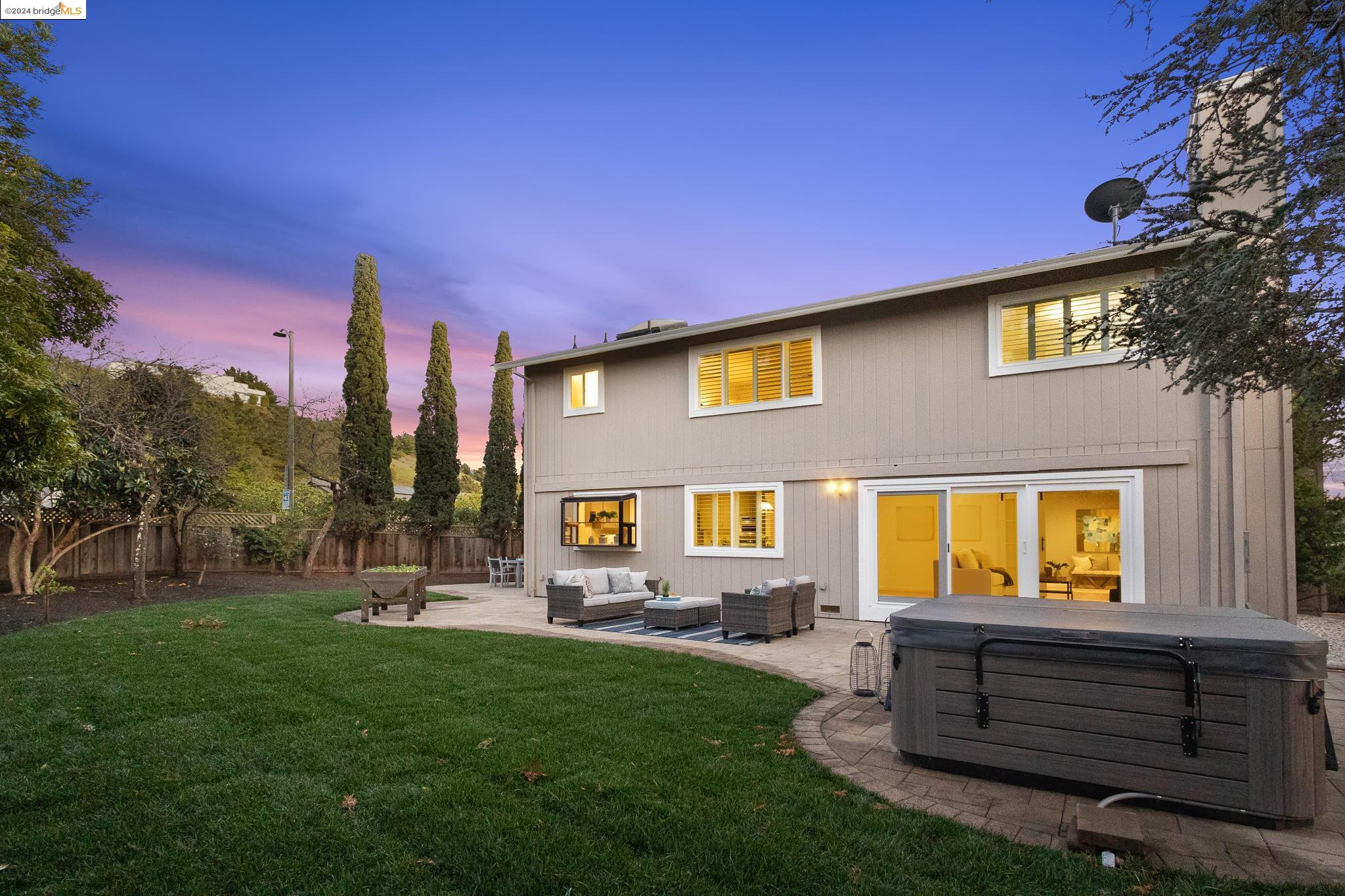 4305 Saint Cloud Court