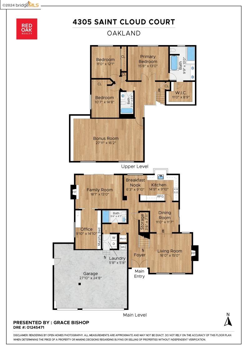 4305 Saint Cloud Court