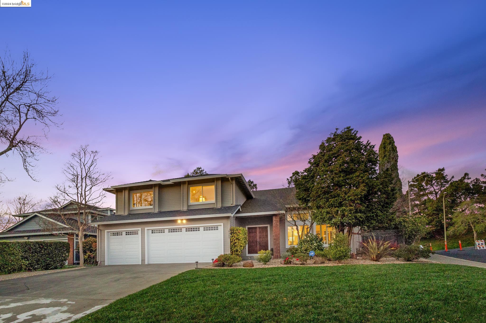 4305 Saint Cloud Court