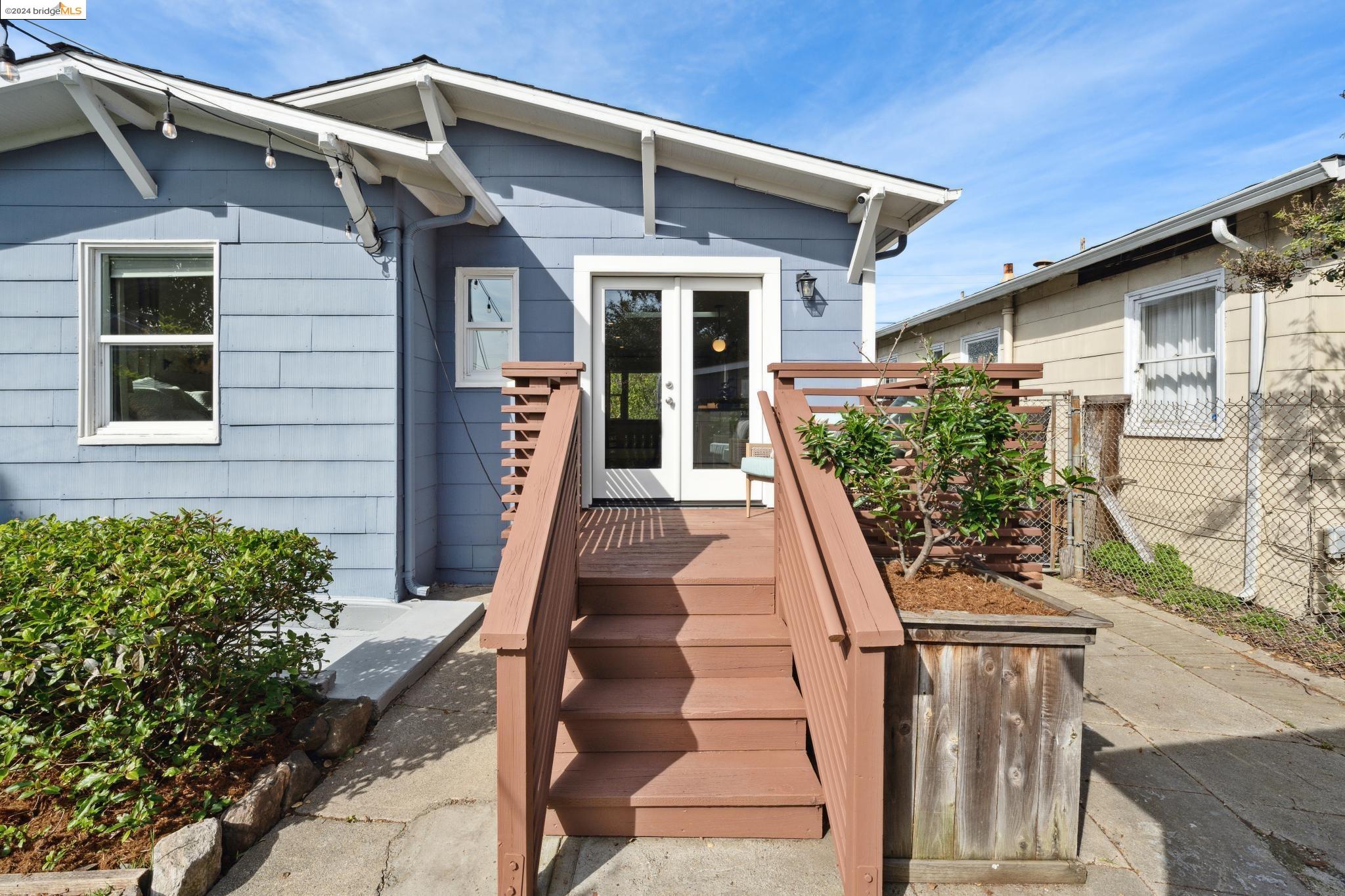 865 42nd street