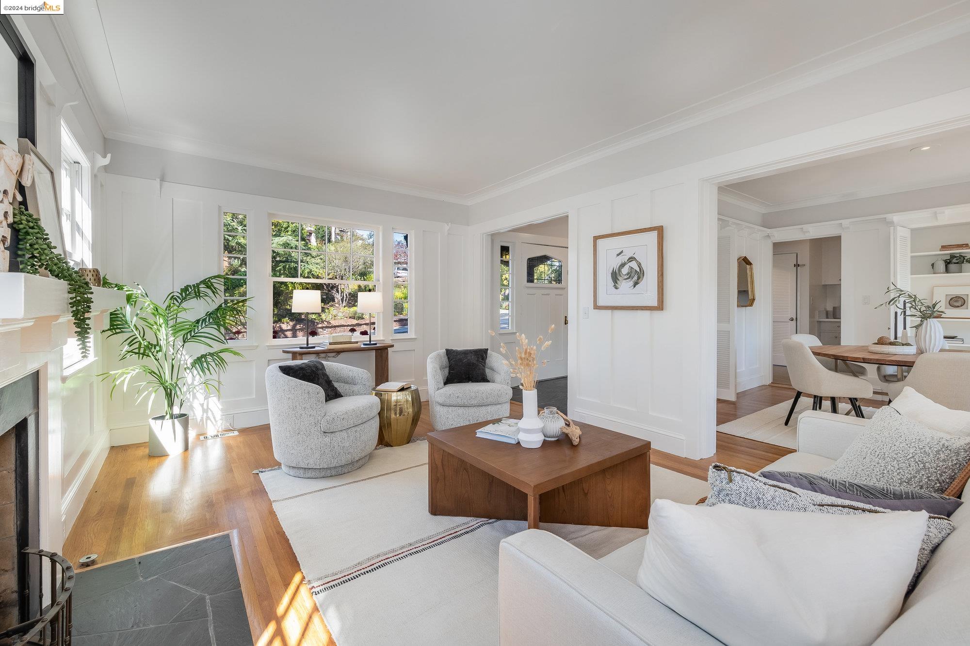 44 Eucalyptus Road