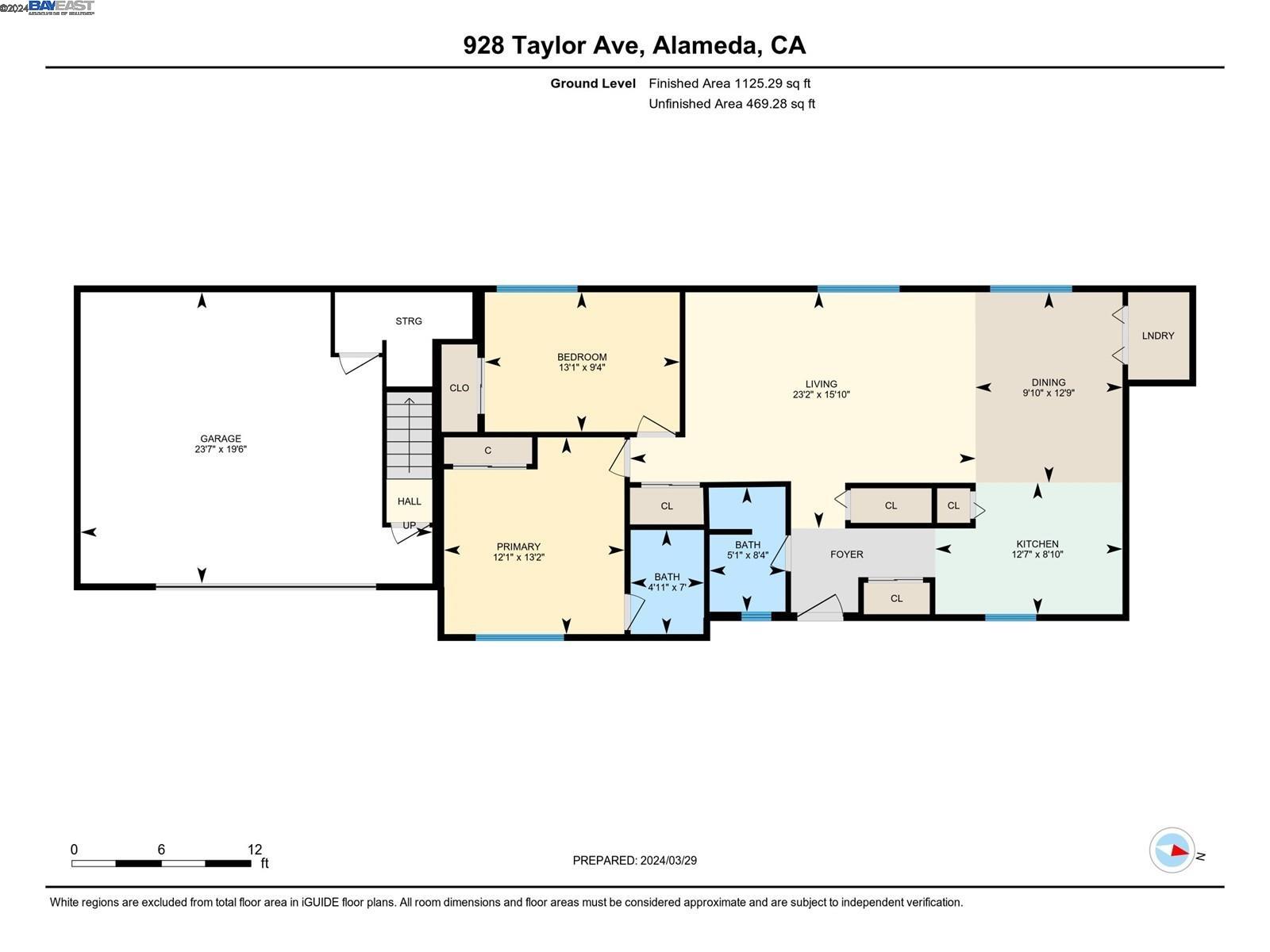 928 Taylor Ave