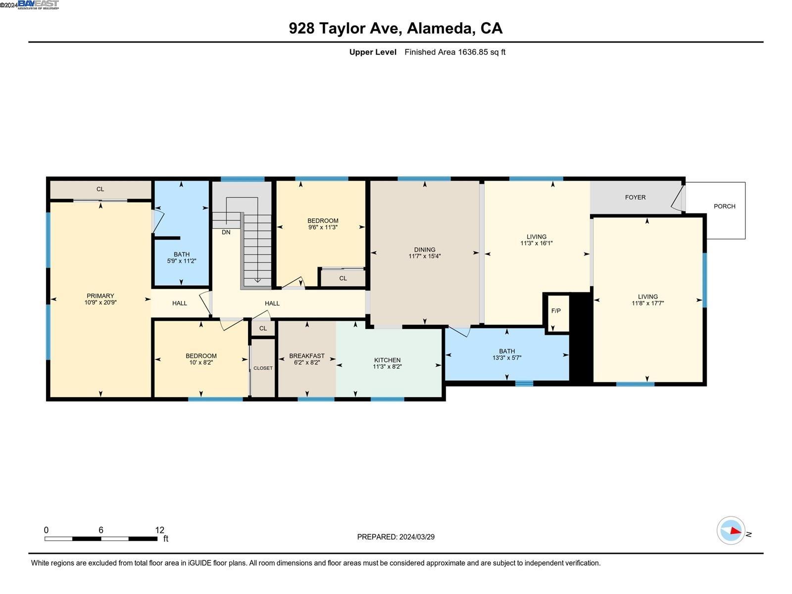 928 Taylor Ave