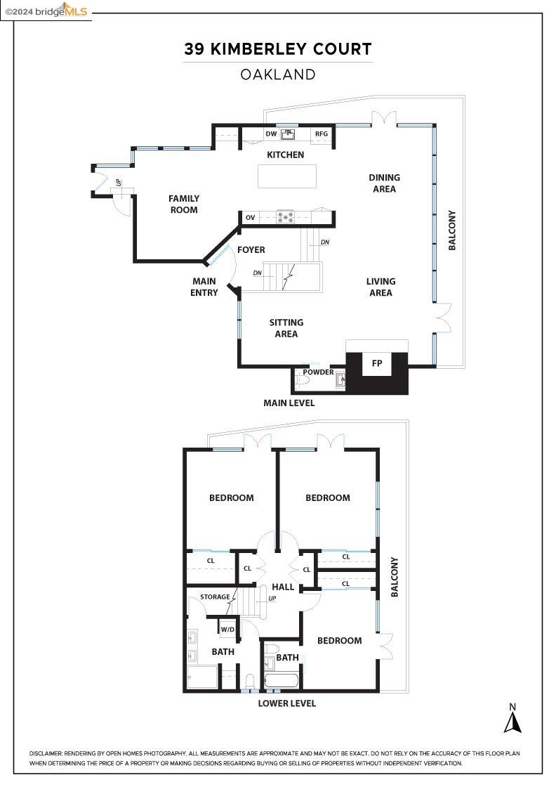 39 Kimberley Court
