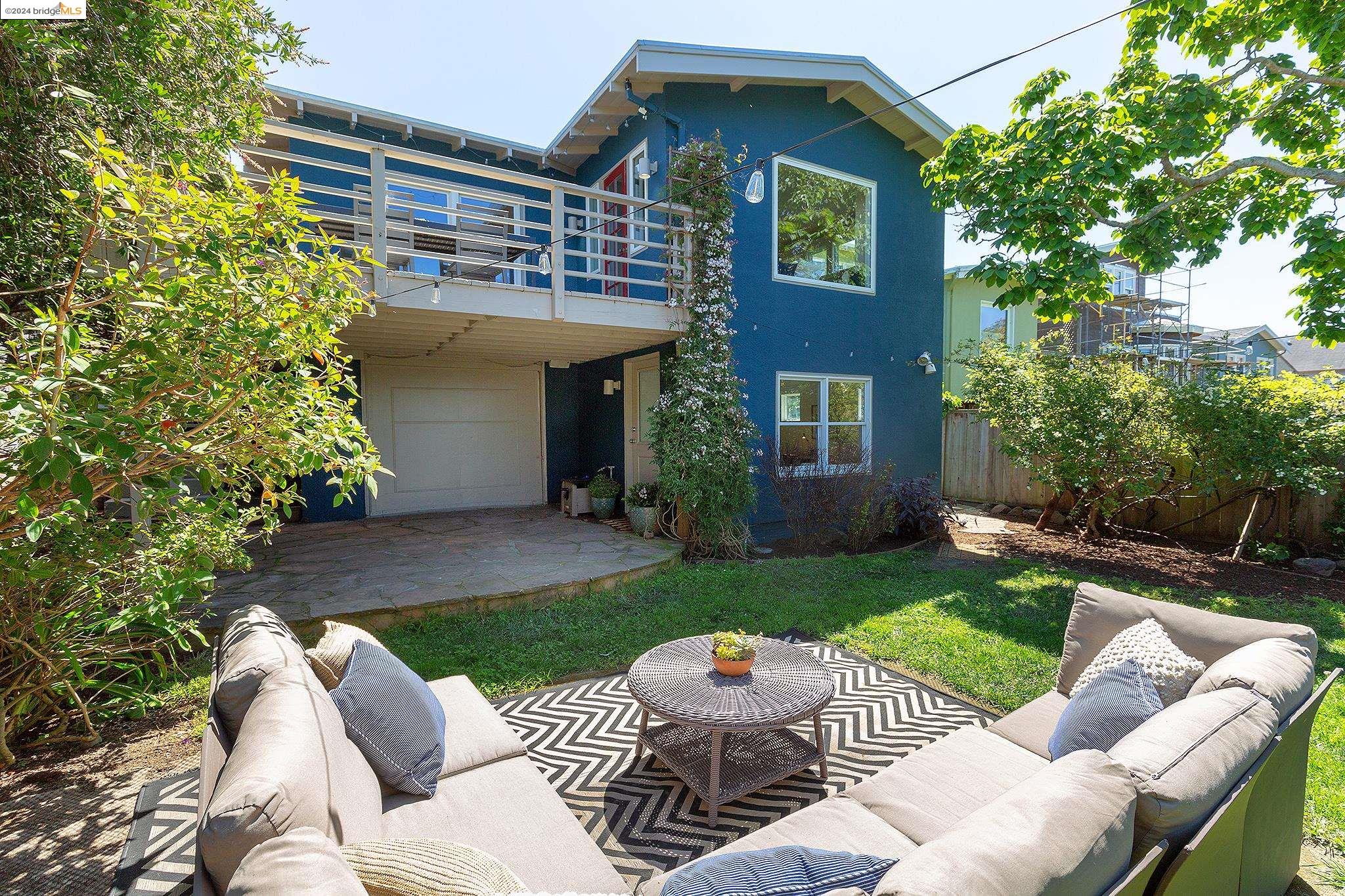 1032 Peralta Ave