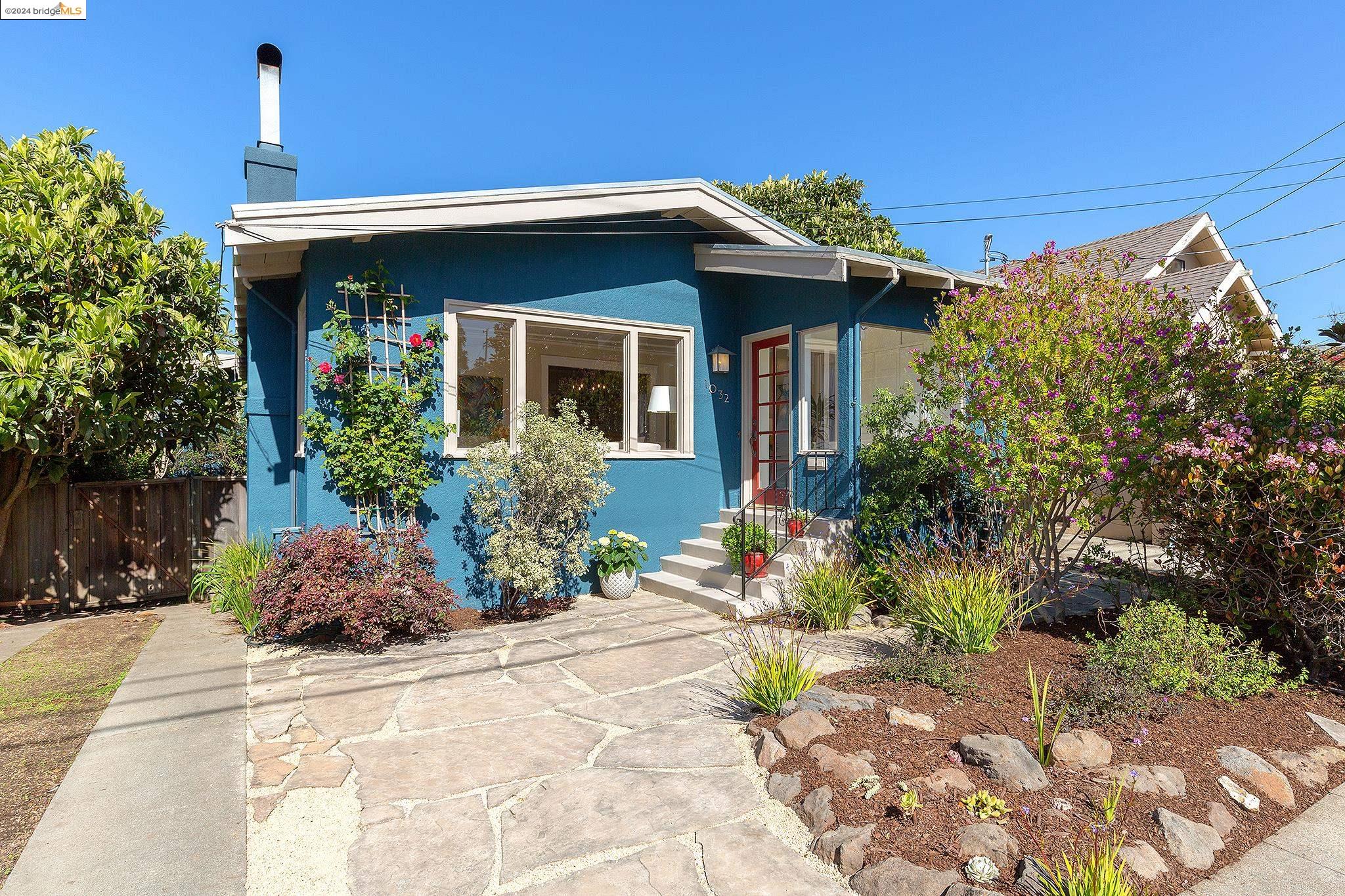 1032 Peralta Ave