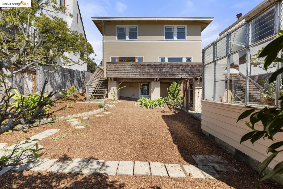 850 Mendocino Avene