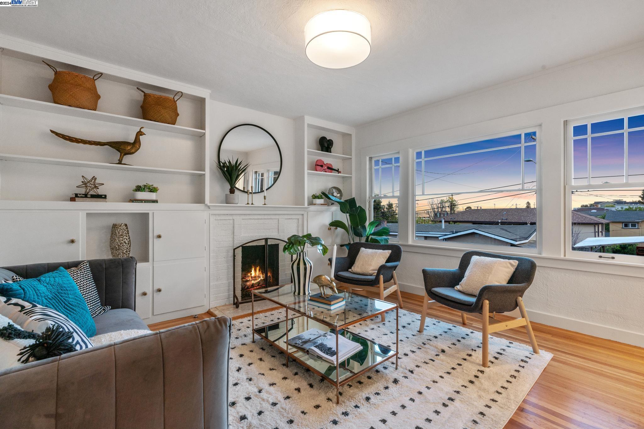 2720 MADELINE STREET