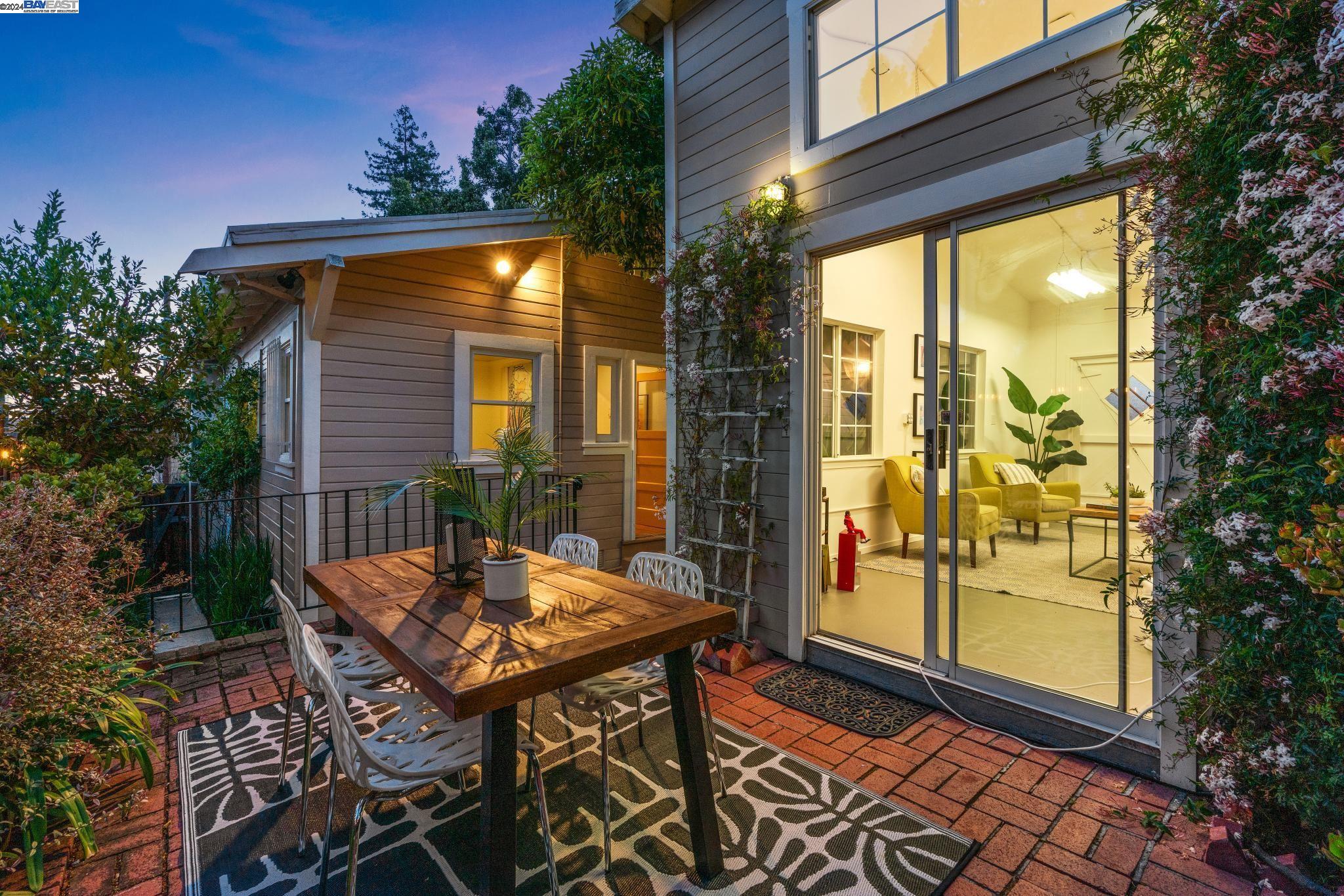 2720 MADELINE STREET