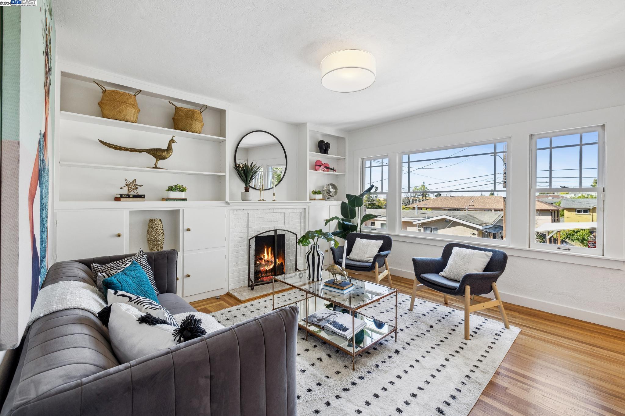 2720 MADELINE STREET