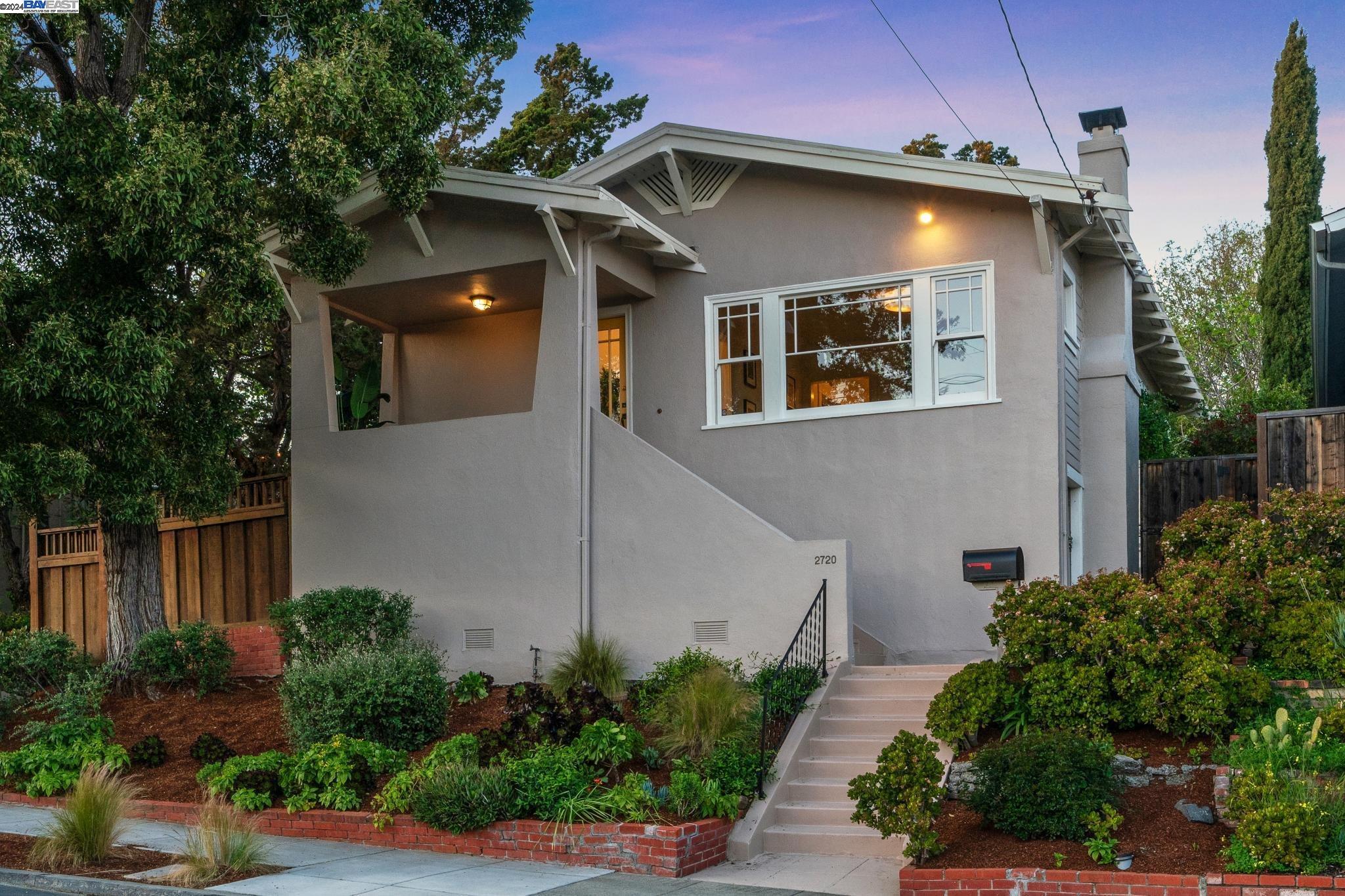 2720 MADELINE STREET