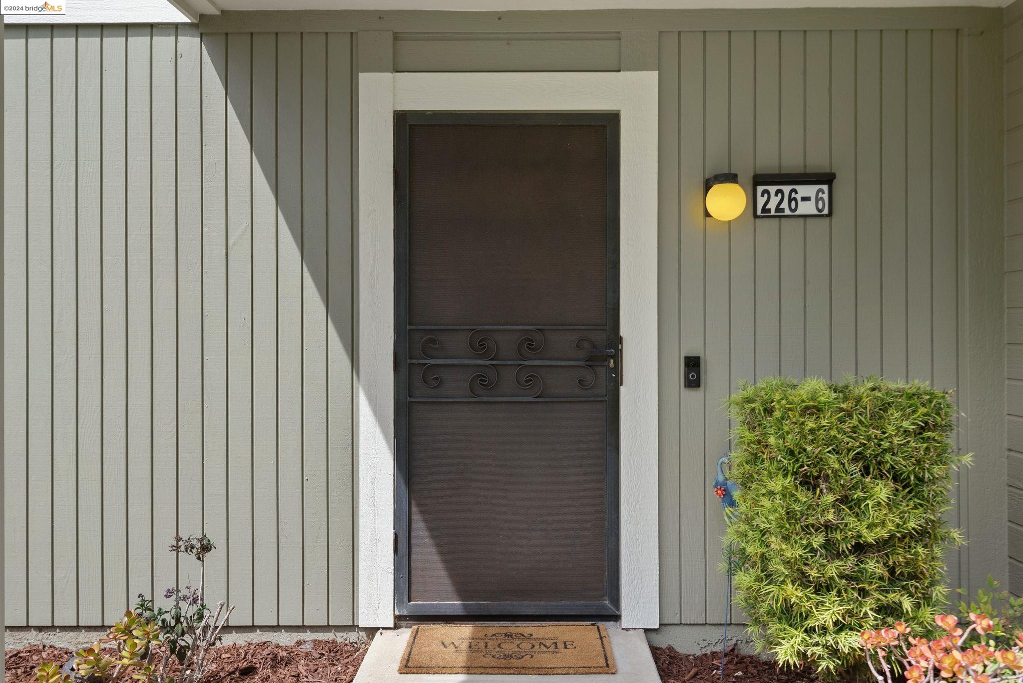 226 Apollo # 6