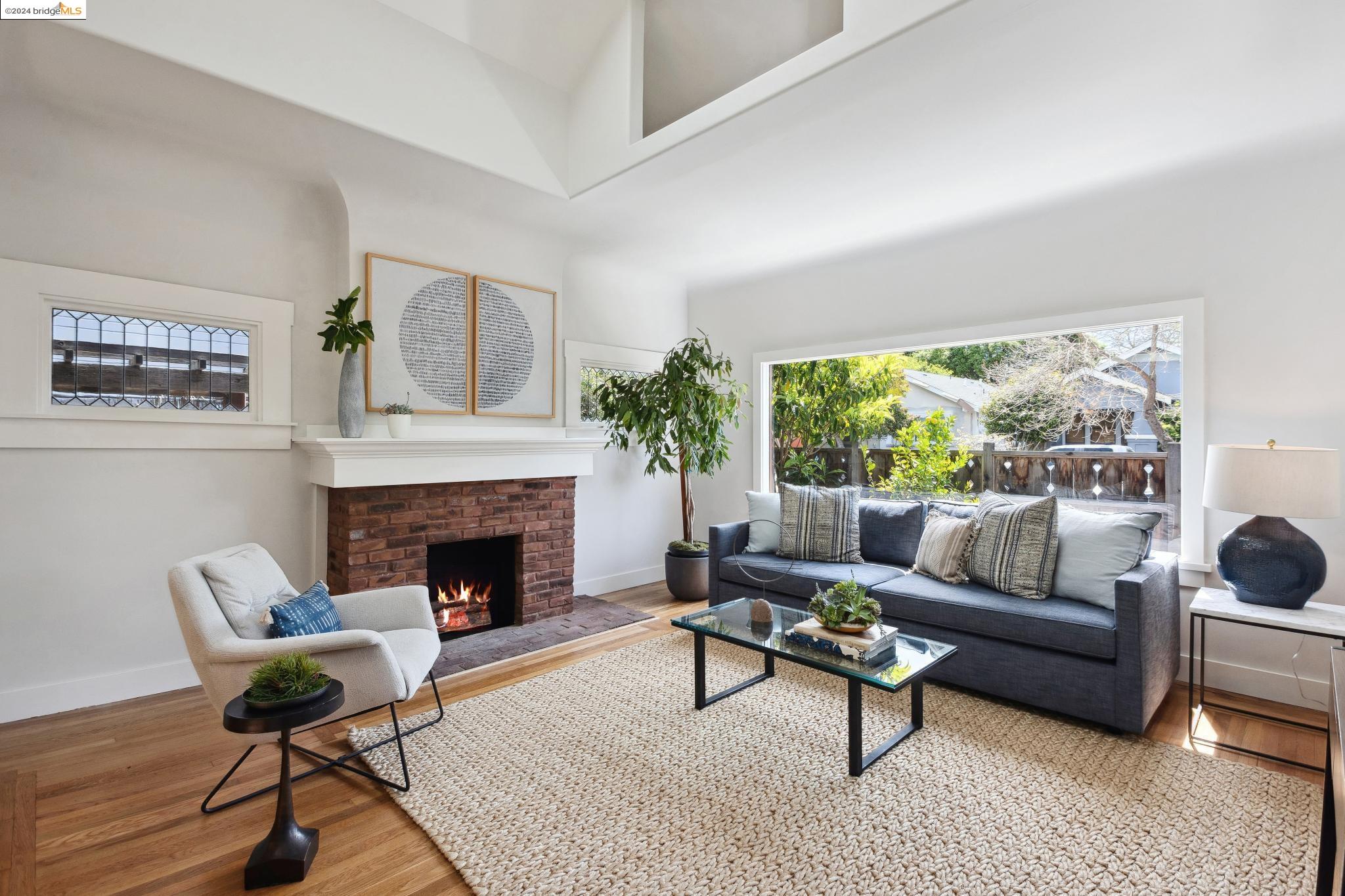 1227 Channing Way