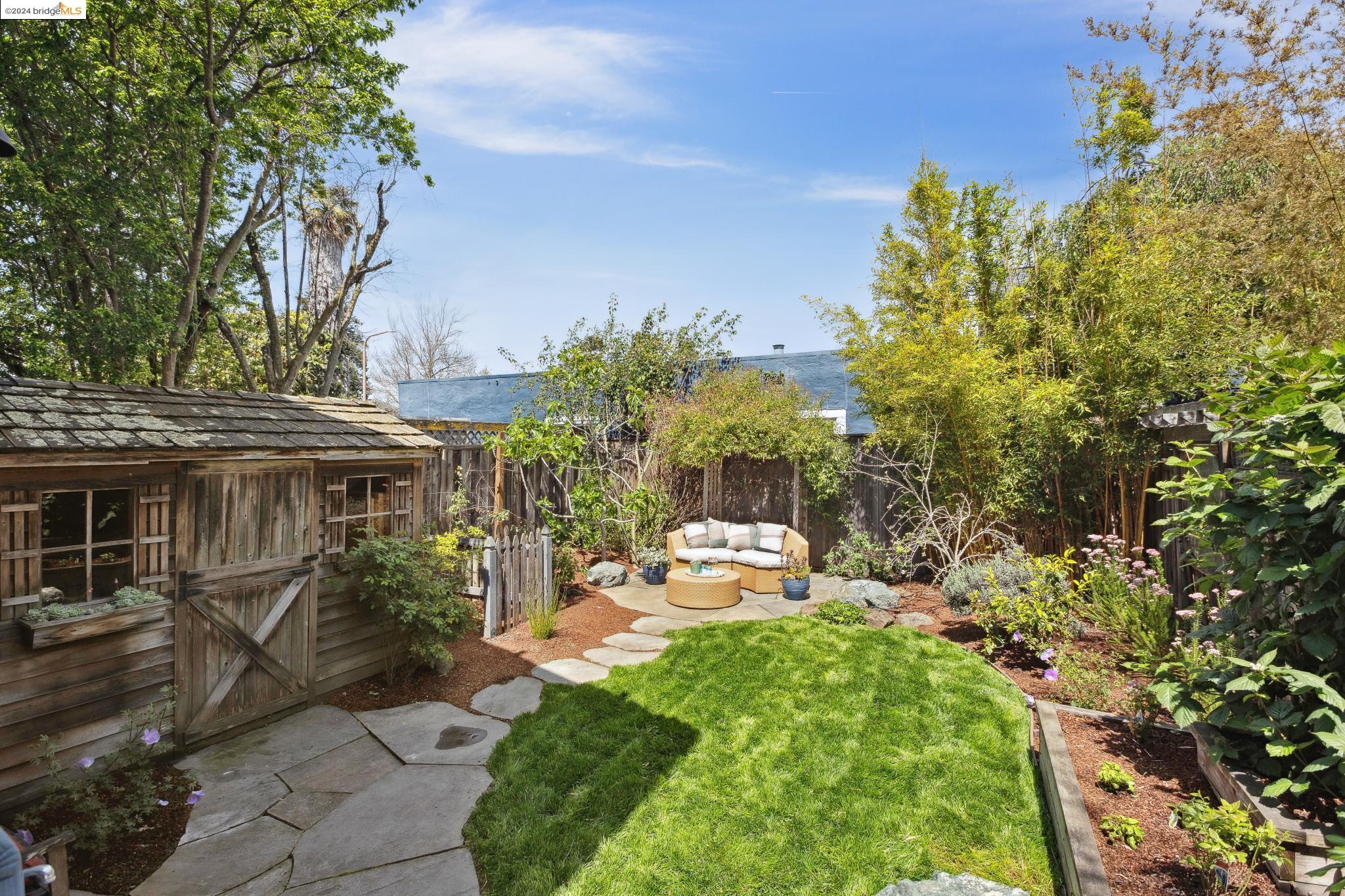 1227 Channing Way