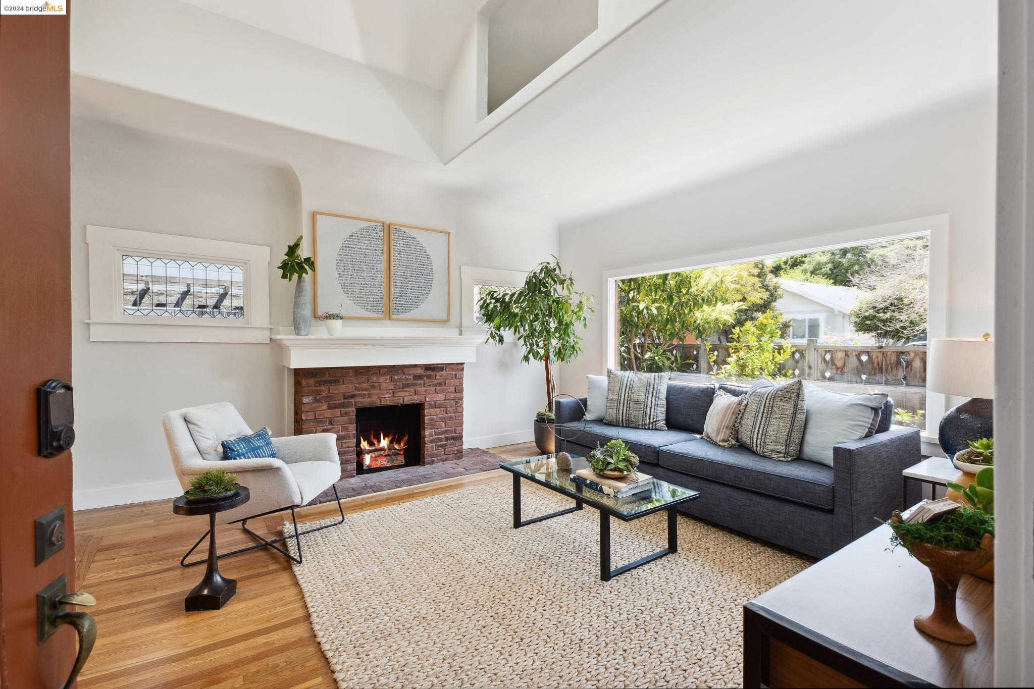 1227 Channing Way