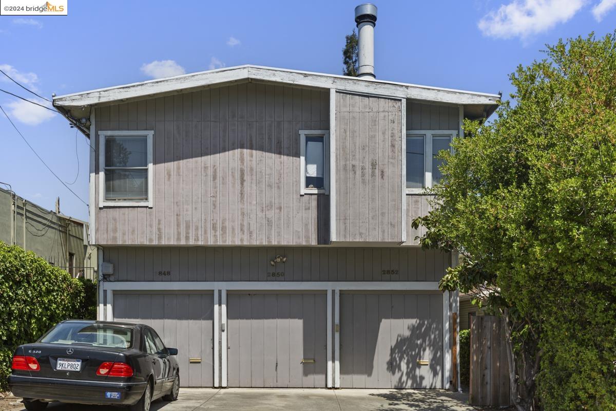 2850 Georgia St