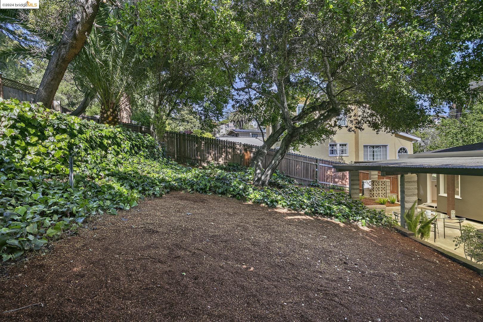 6070 Rockridge Blvd