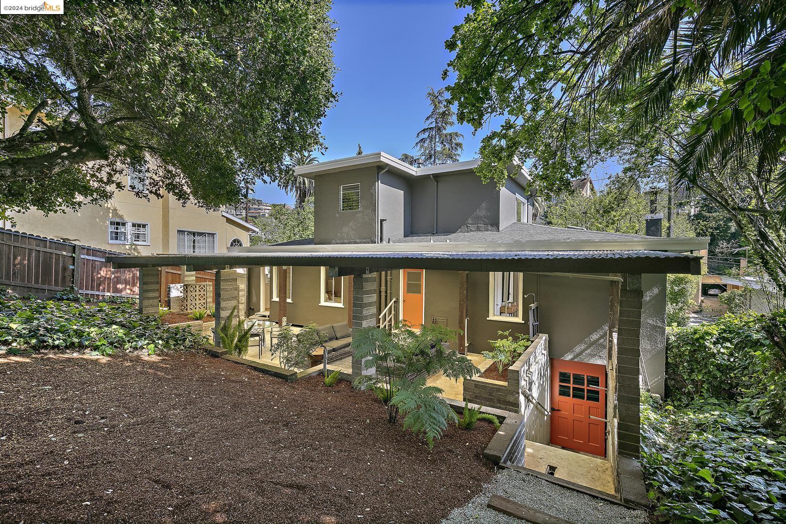 6070 Rockridge Blvd