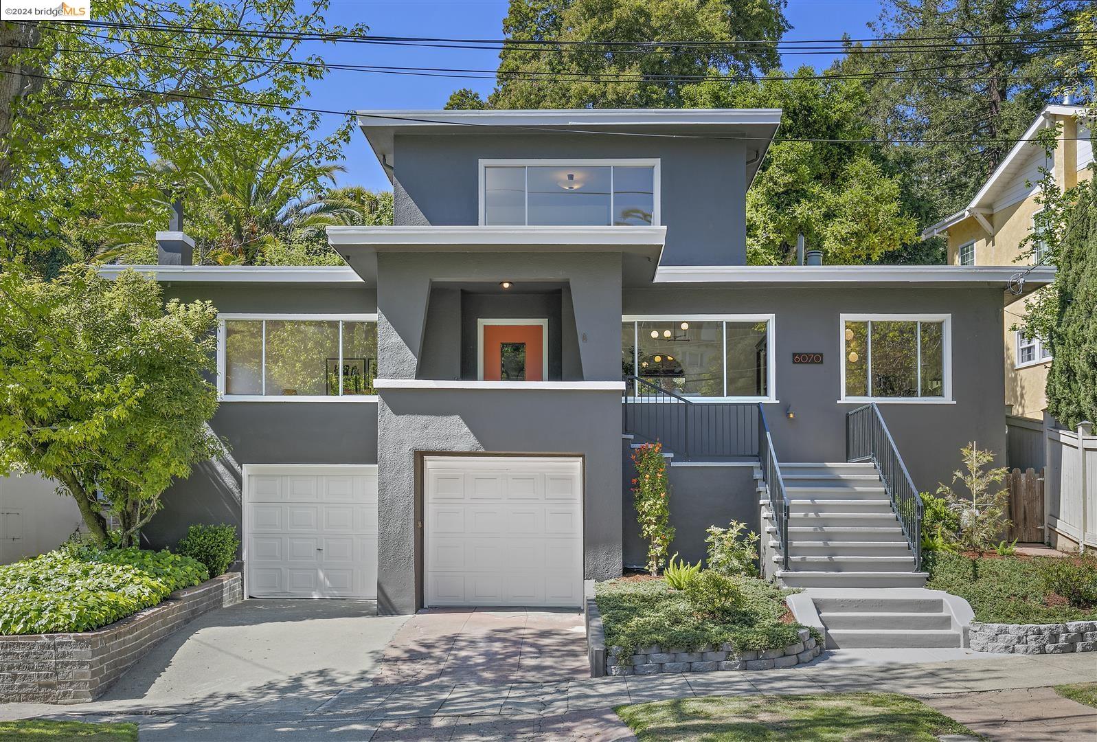 6070 Rockridge Blvd