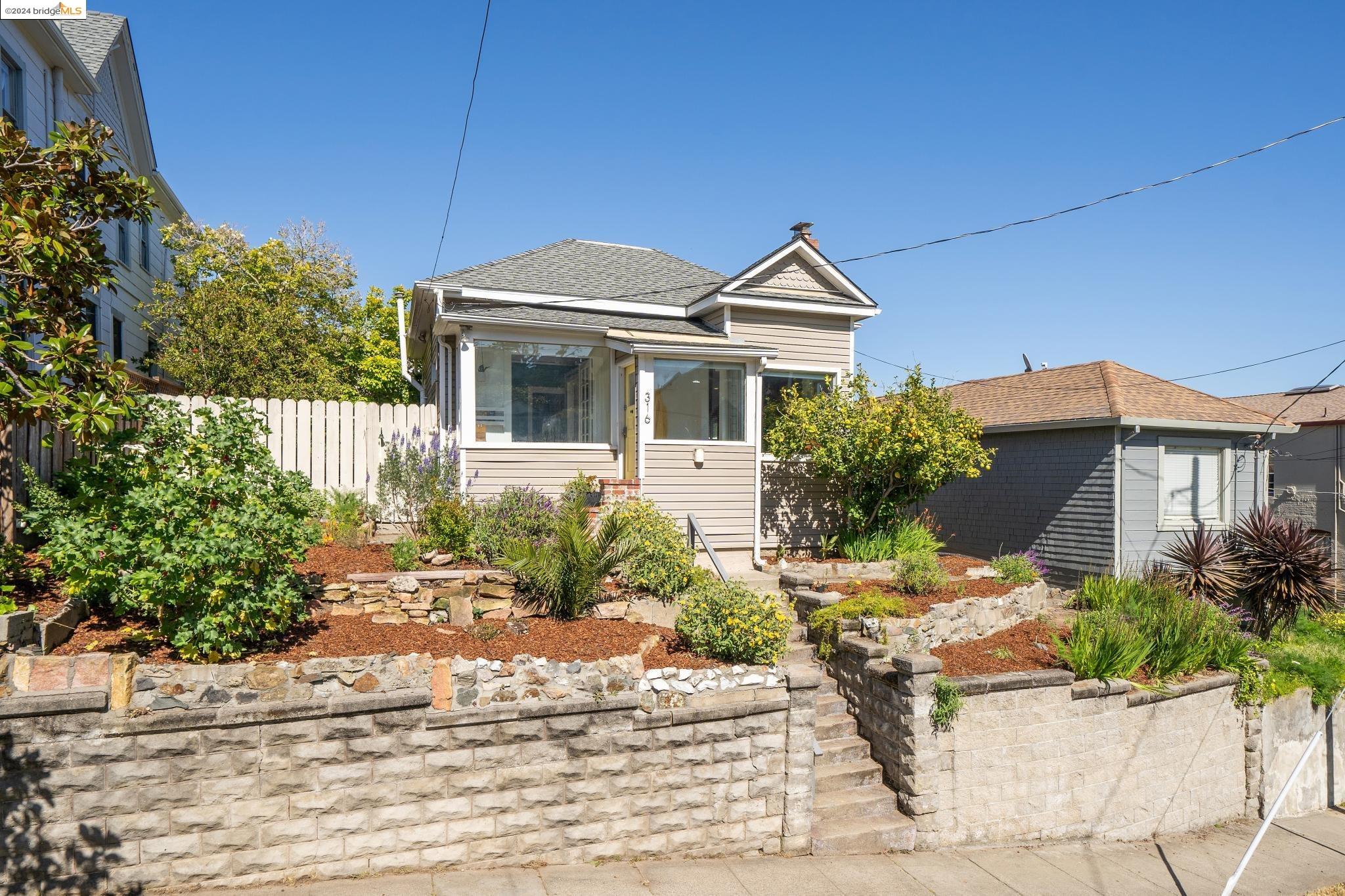 316 W Richmond