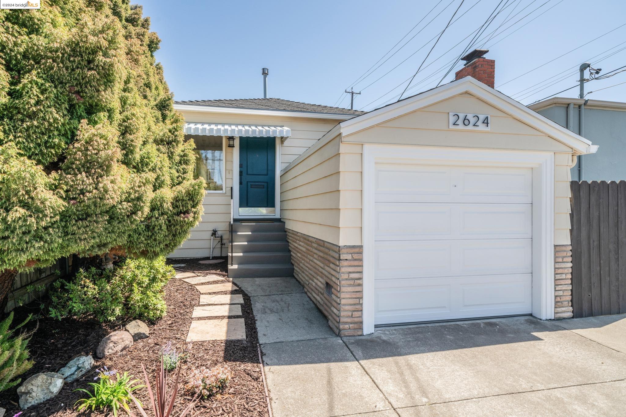 2624 Carlson Blvd