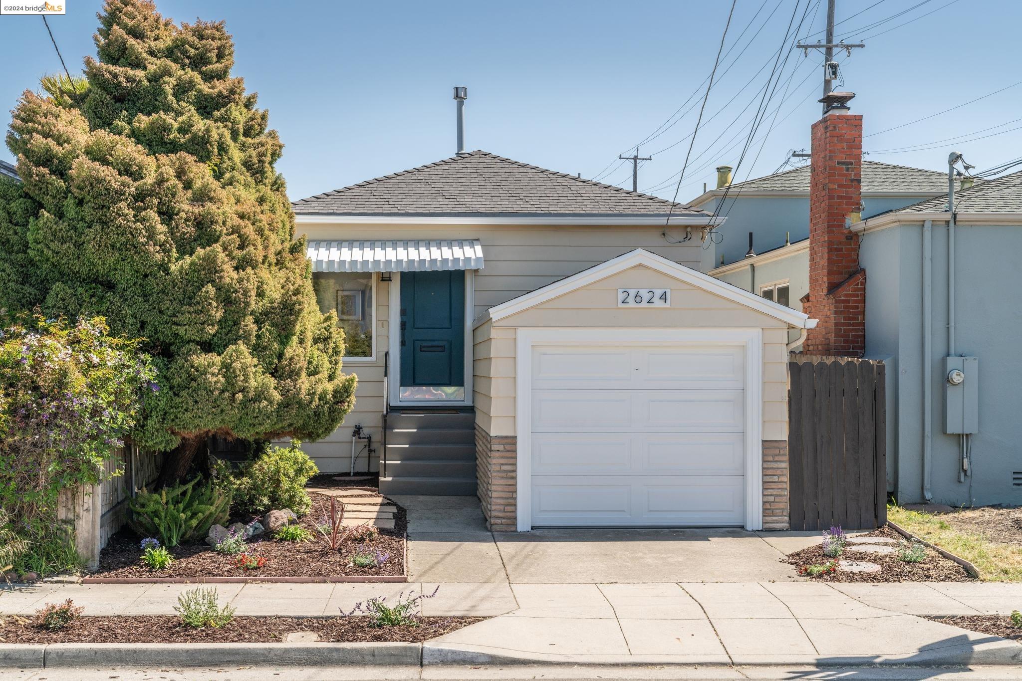 2624 Carlson Blvd