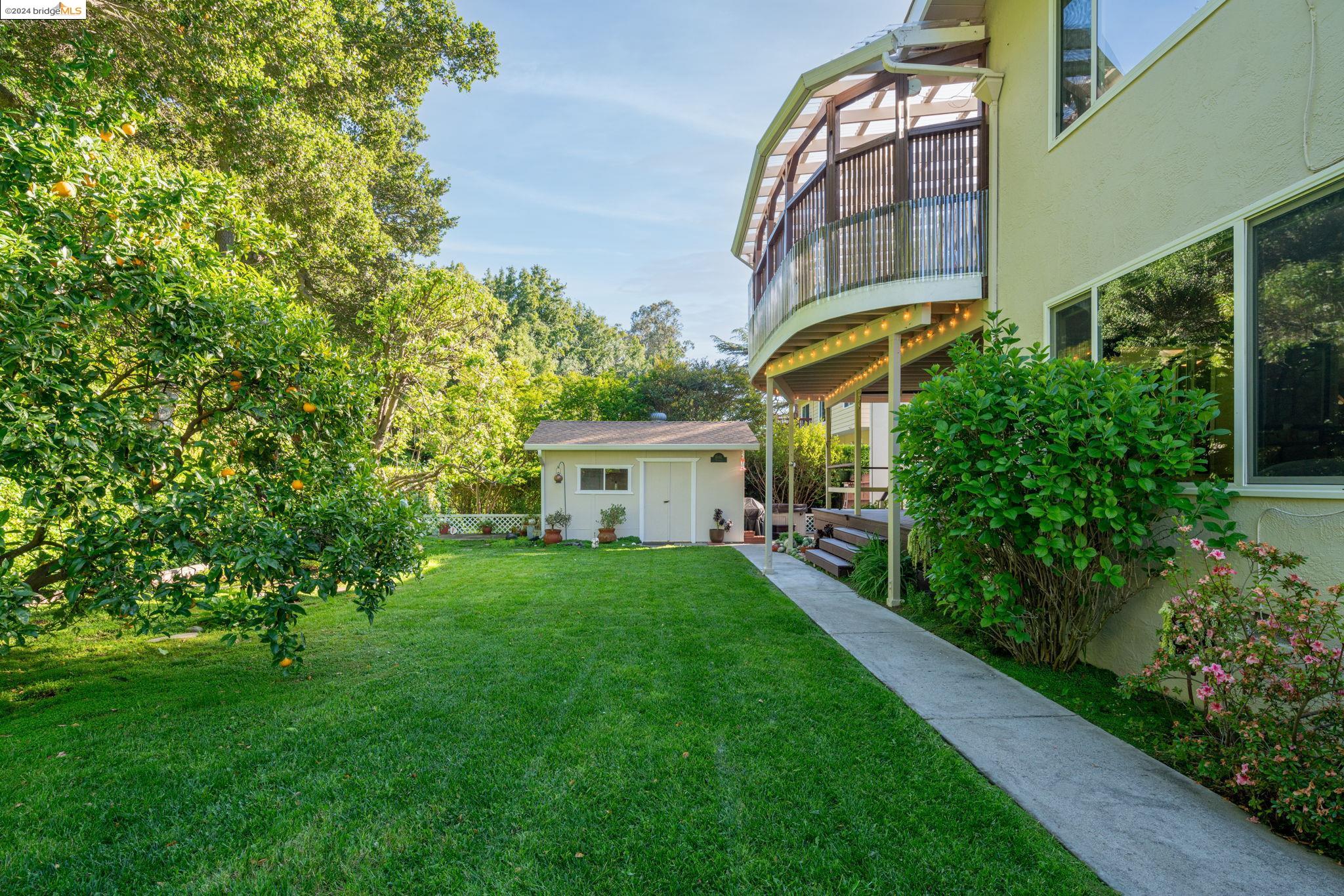 5412 Sobrante Ave