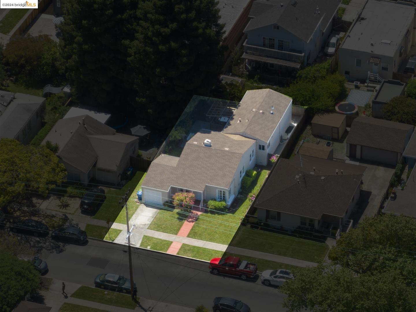 1409 Elm Street