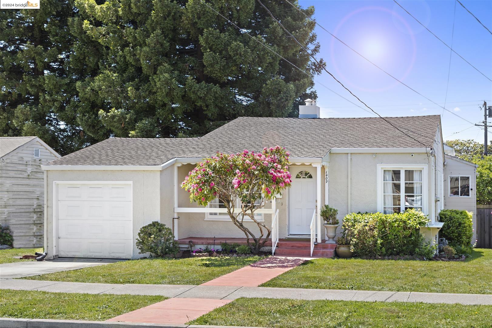1409 Elm Street