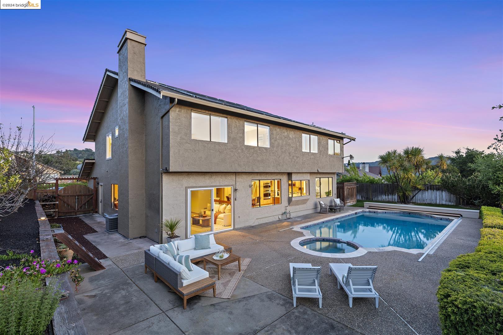 3755 Painted Pony Rd