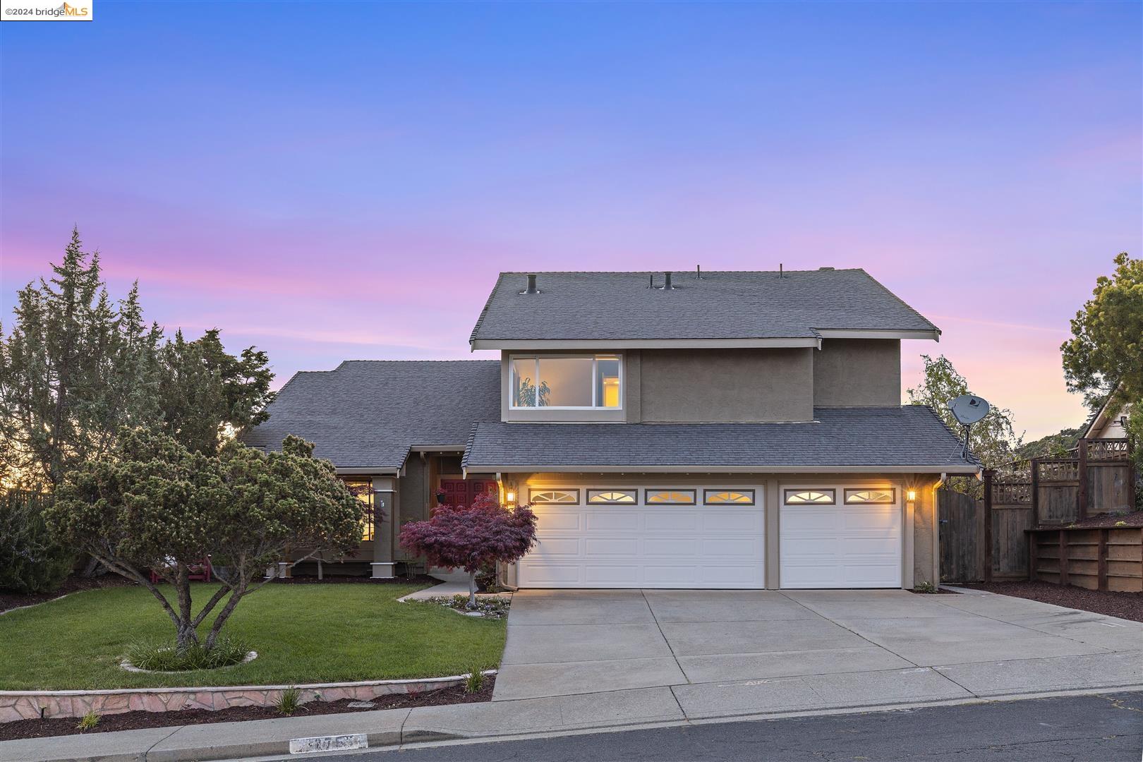 3755 Painted Pony Rd