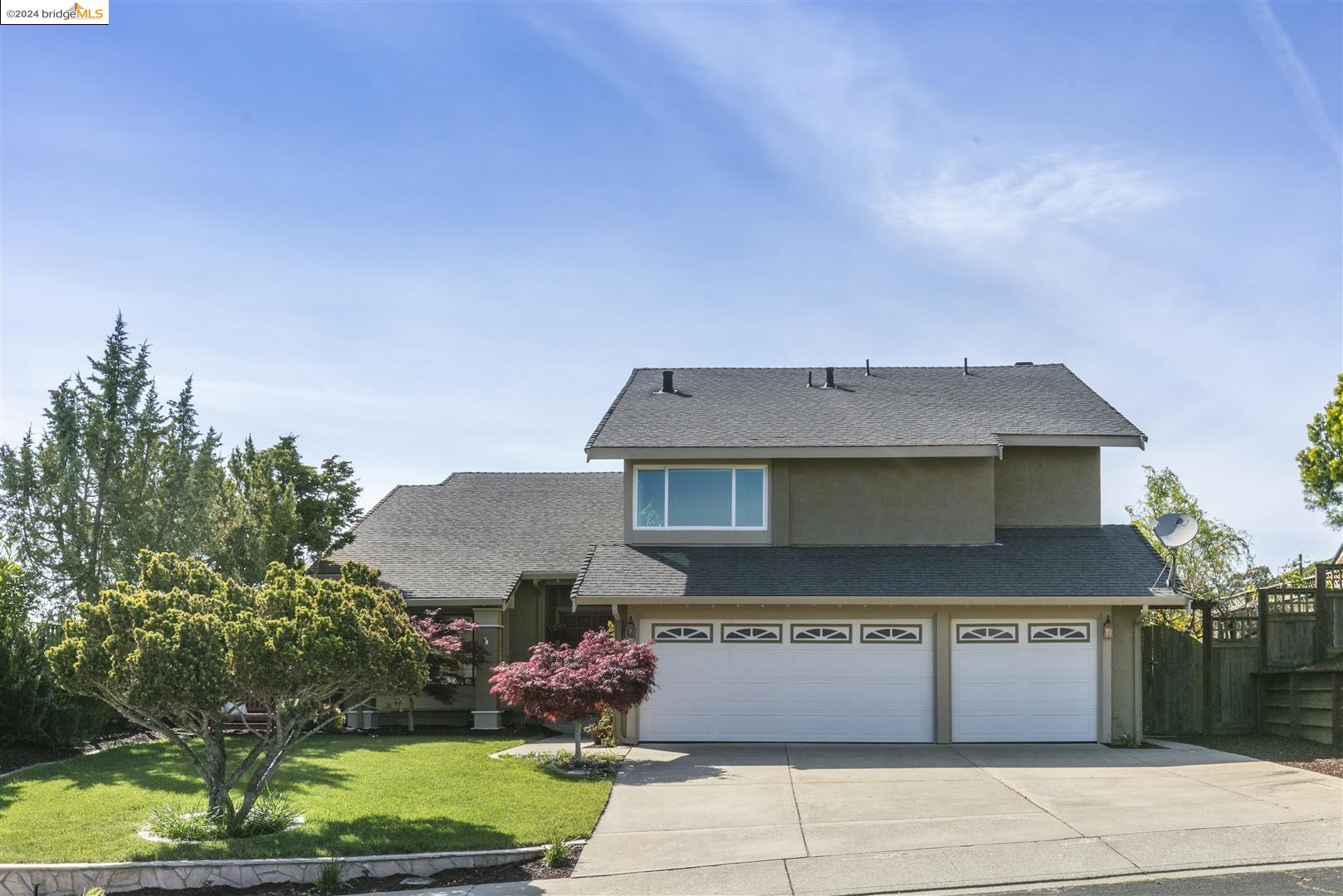 3755 Painted Pony Rd