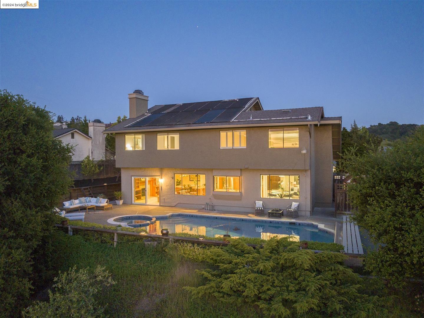 3755 Painted Pony Rd