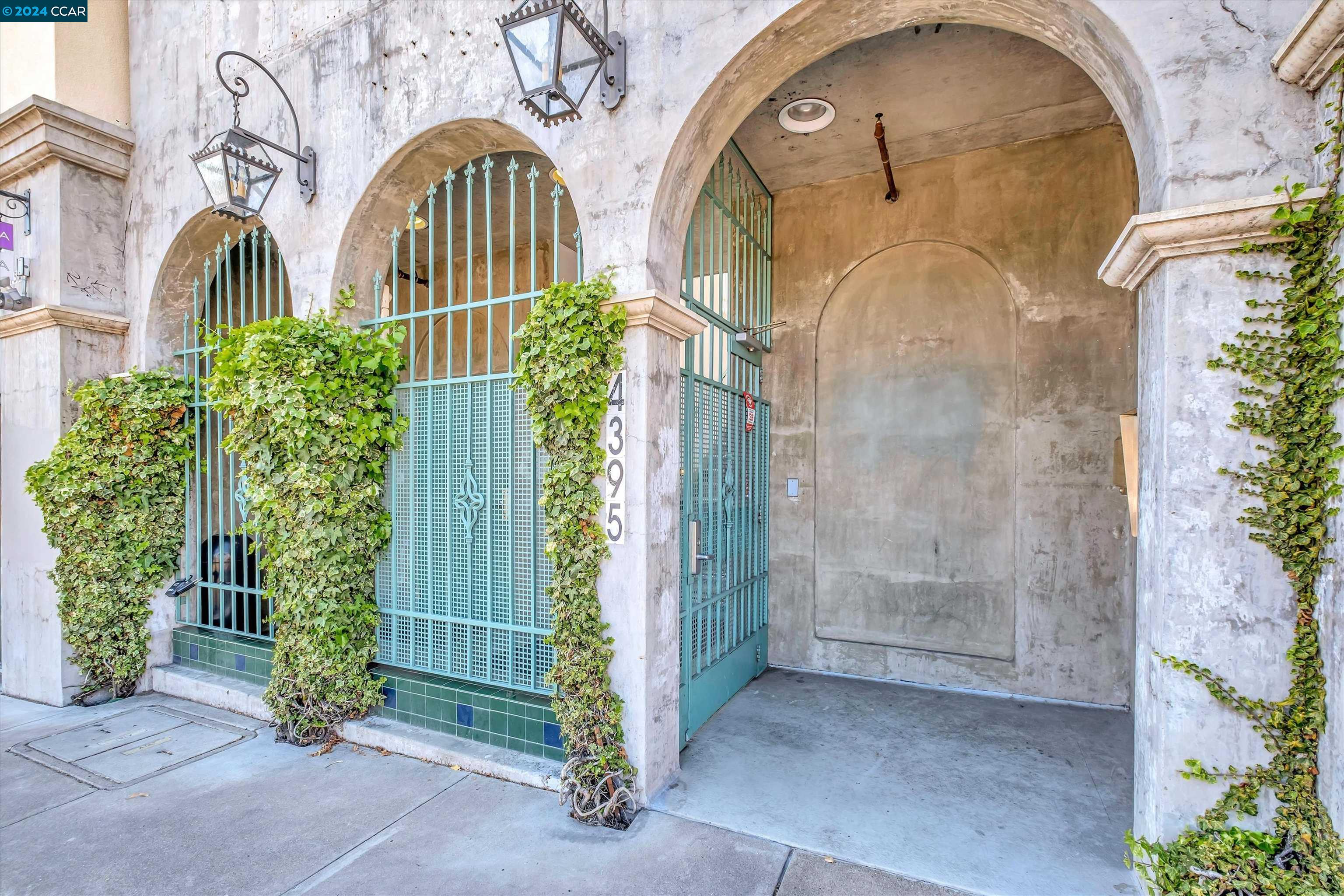 4395 Piedmont Ave # O206