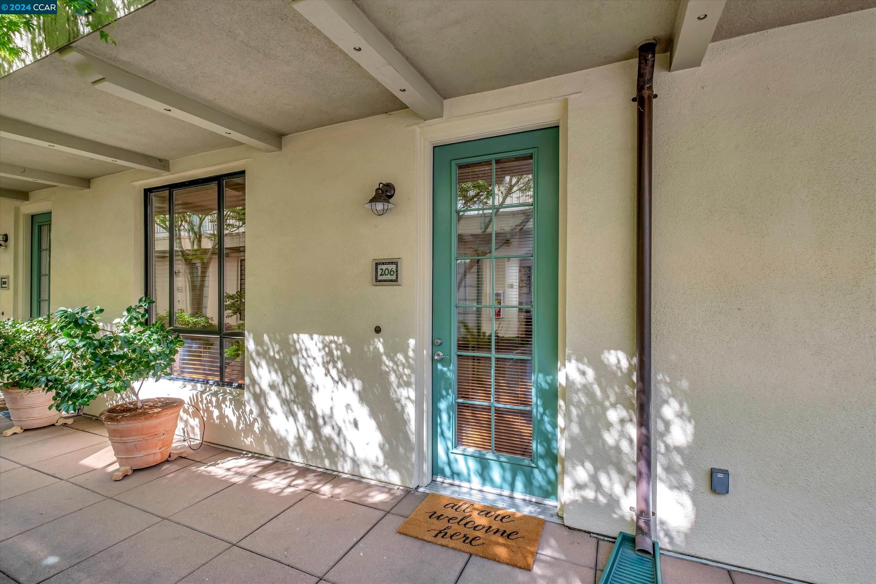 4395 Piedmont Ave # O206