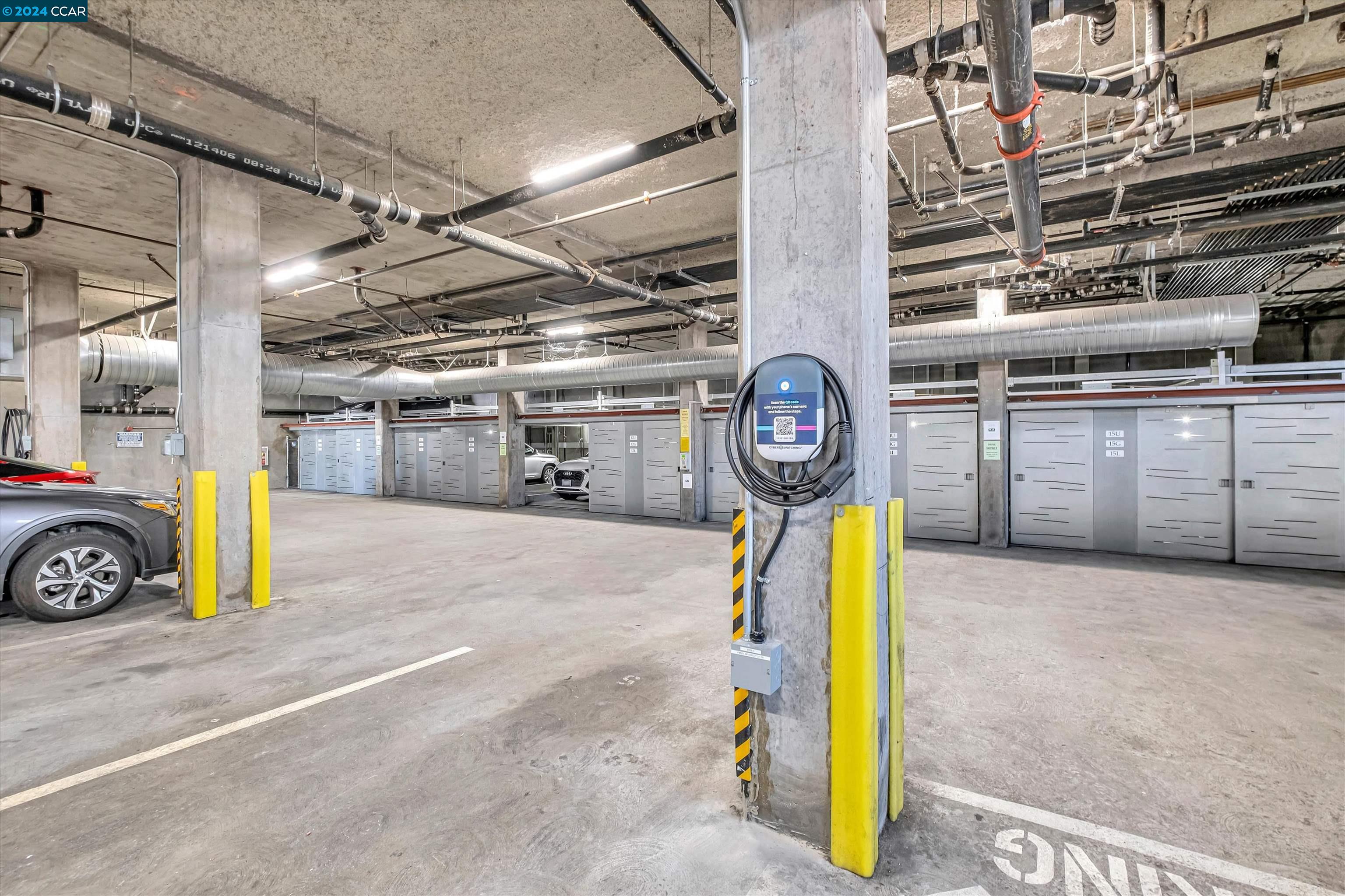 4395 Piedmont Ave # O206