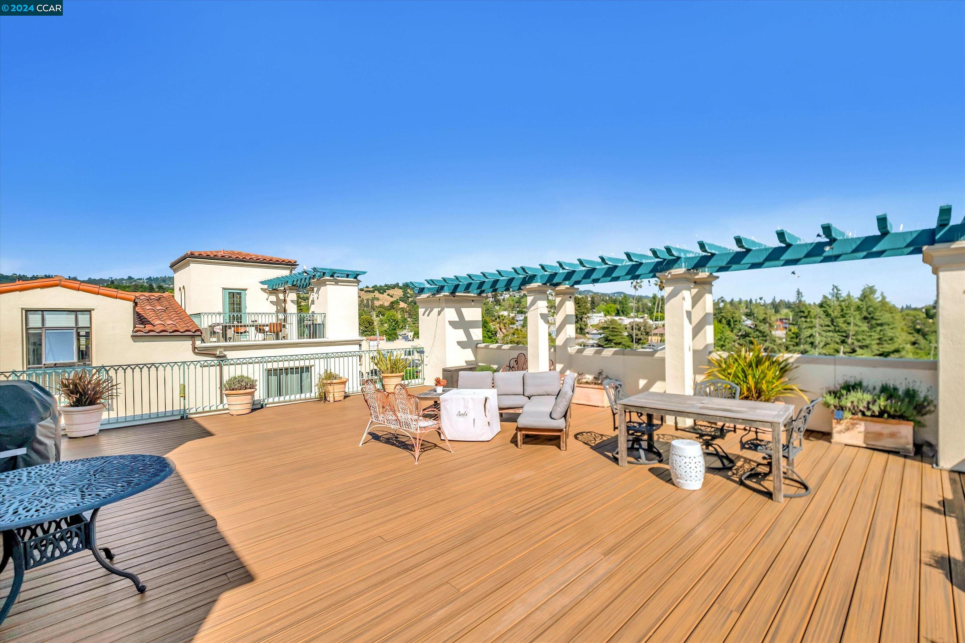 4395 Piedmont Ave # O206