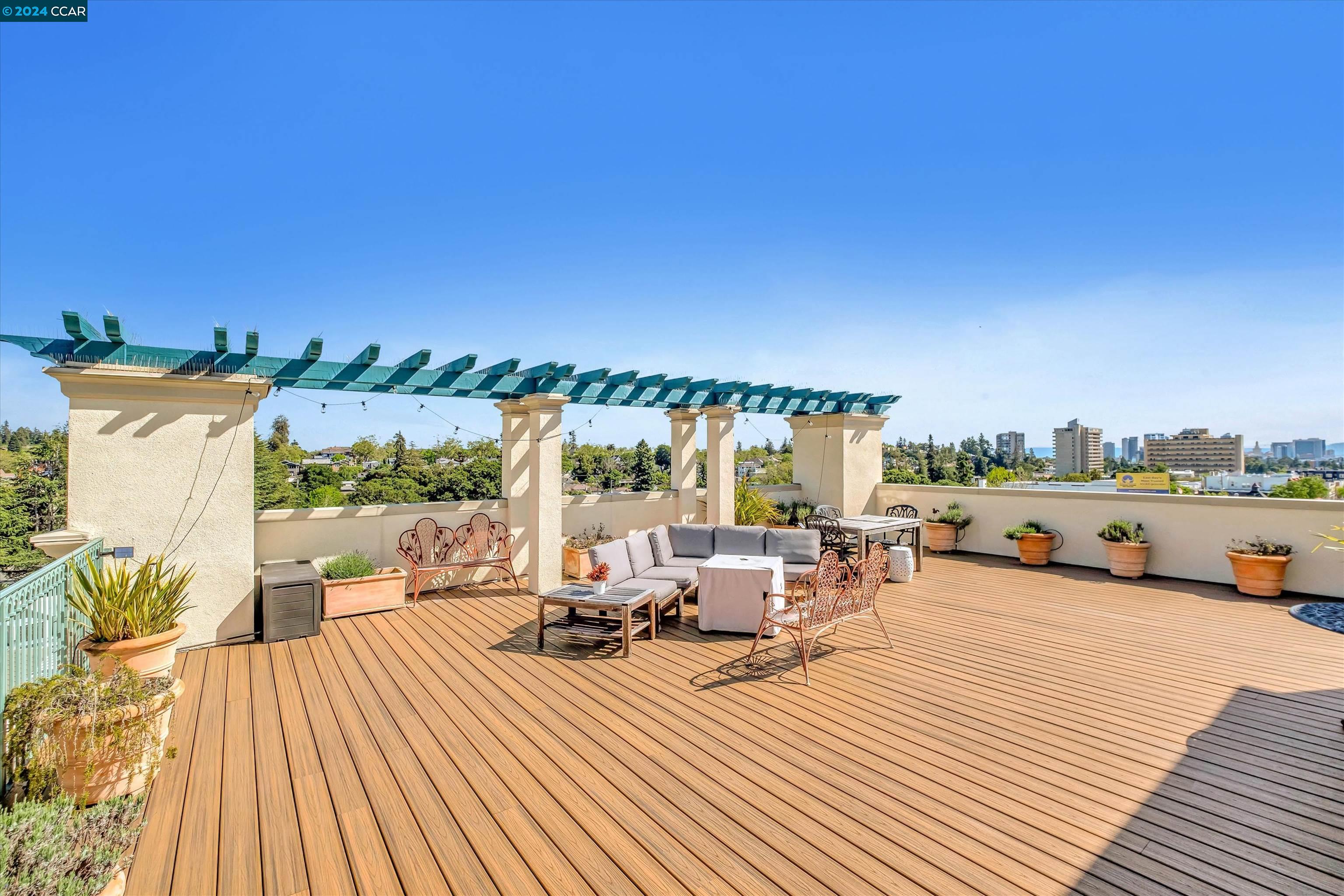 4395 Piedmont Ave # O206