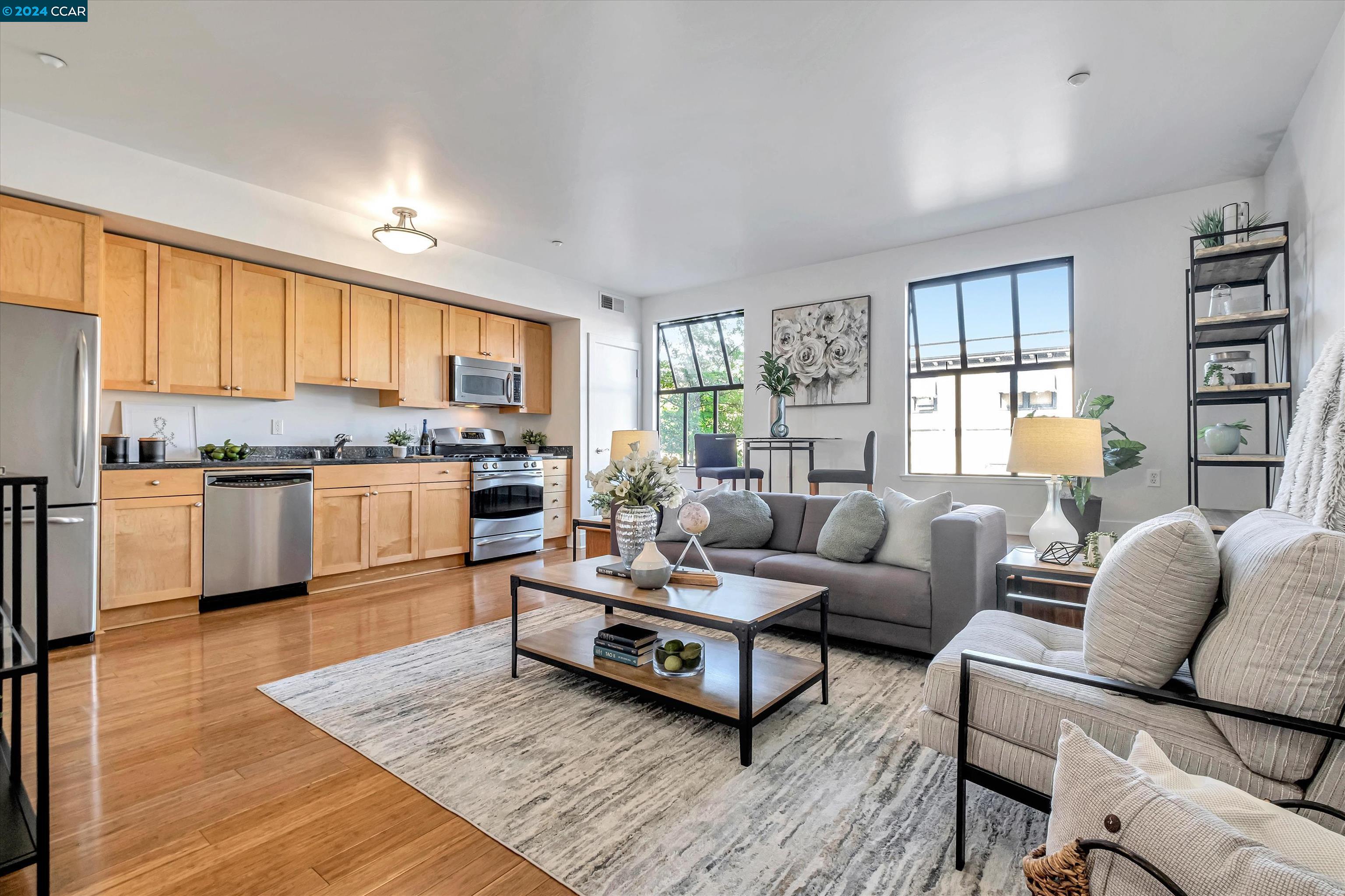 4395 Piedmont Ave # O206