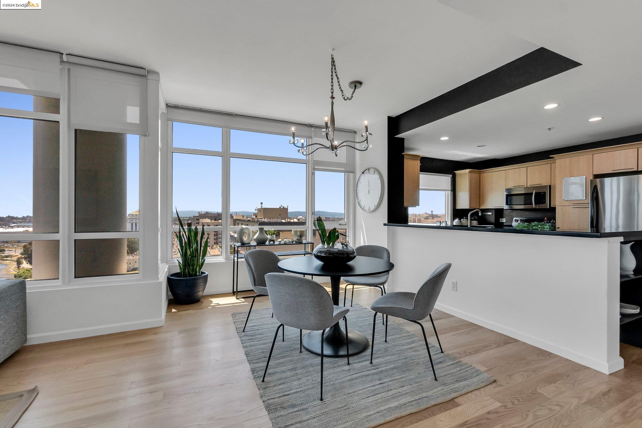 1 Lakeside Dr # 1804