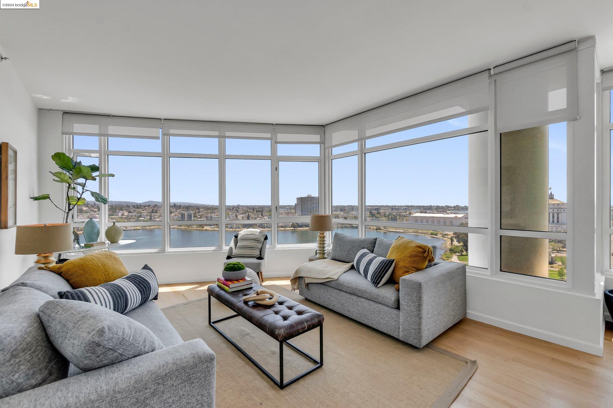 1 Lakeside Dr # 1804