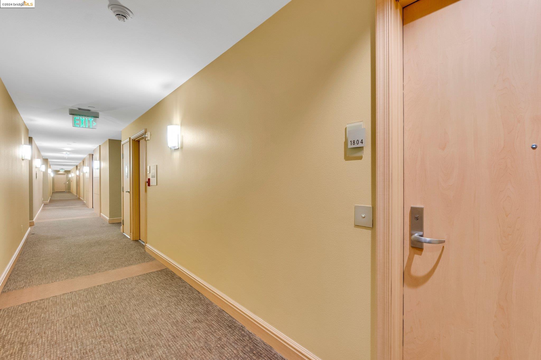 1 Lakeside Dr # 1804