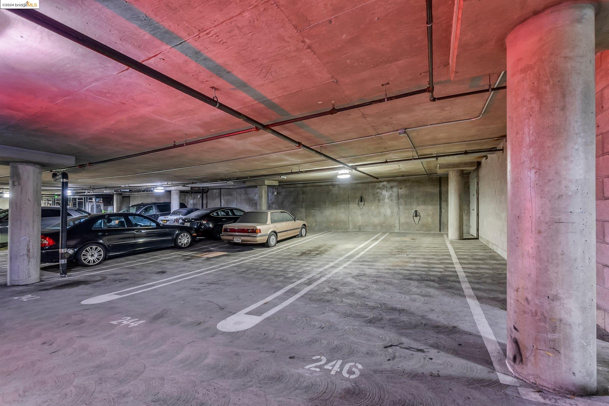 1 Lakeside Dr # 1804