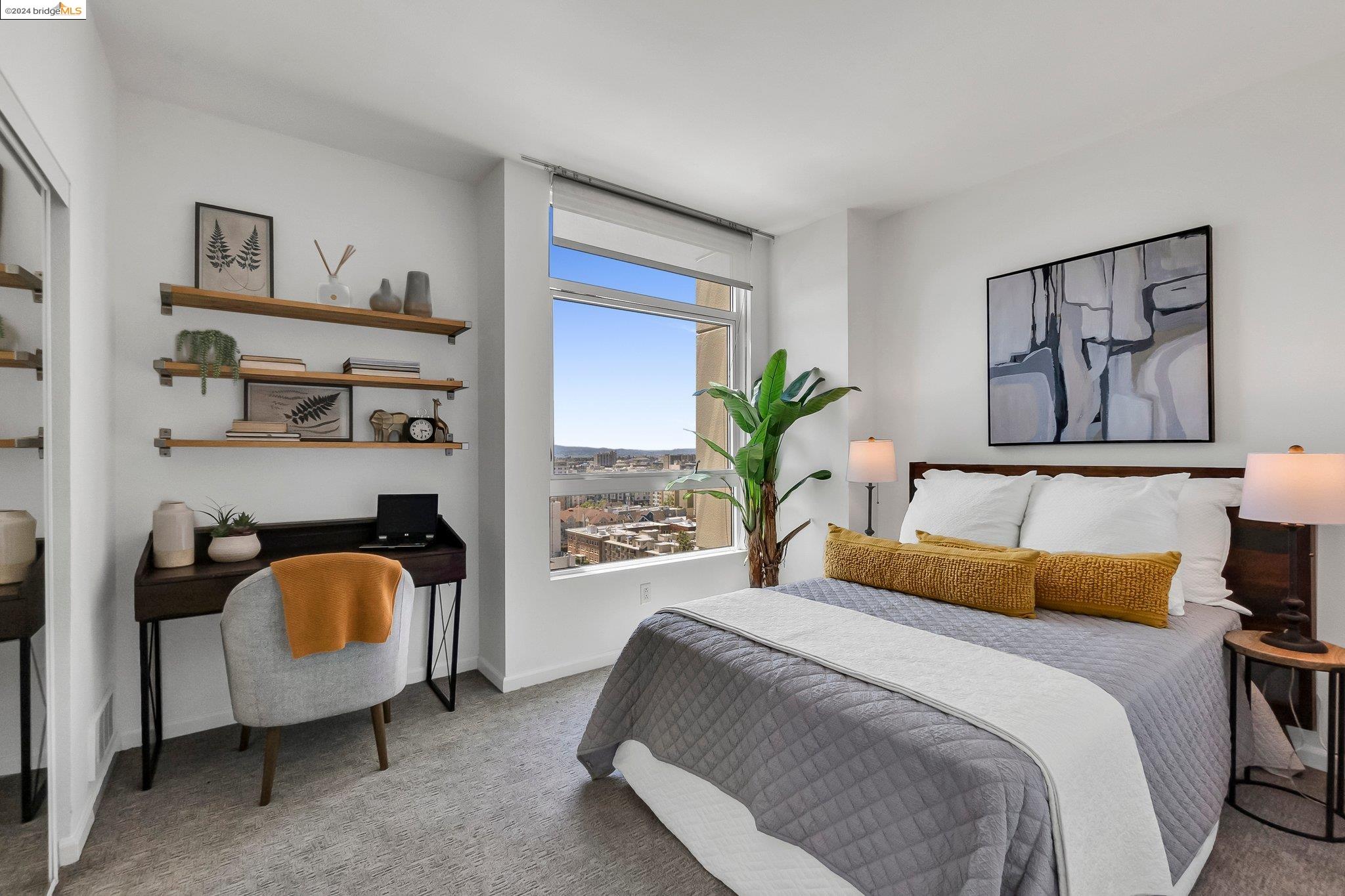 1 Lakeside Dr # 1804