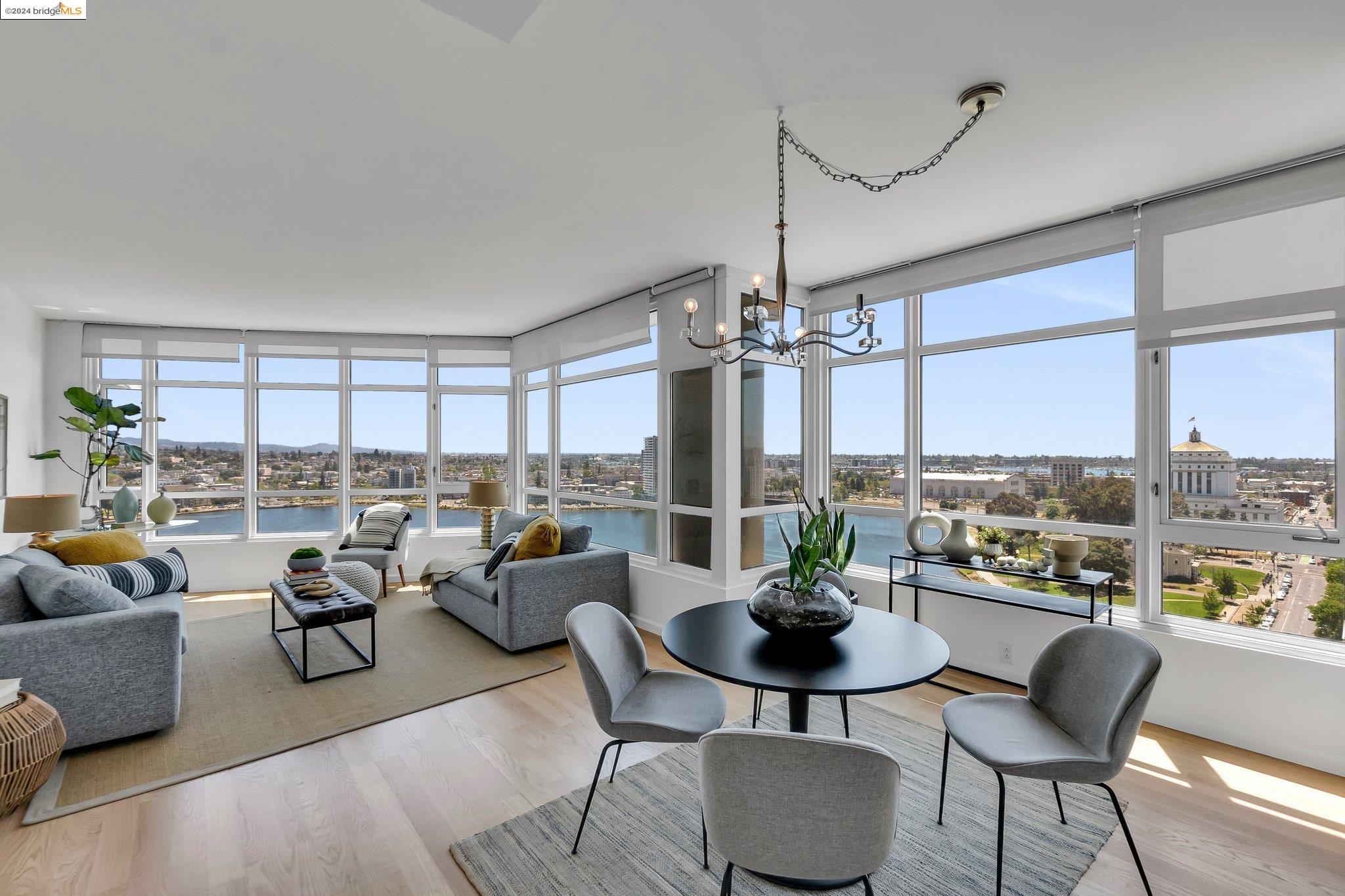 1 Lakeside Dr # 1804