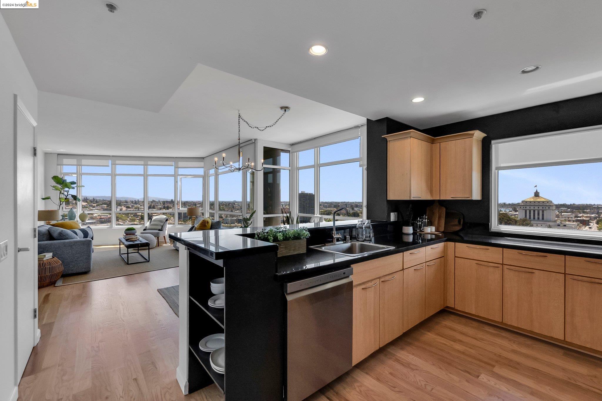 1 Lakeside Dr # 1804